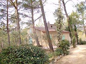Sur de Francia - Provenza - Luberon - 4 Dormitorios - Villa alojamiento - otras (PR-62) photo 3 de 4