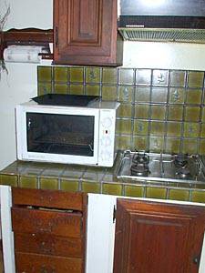 Sur de Francia - Provenza - Luberon - 4 Dormitorios - Villa alojamiento - cocina (PR-62) photo 4 de 6