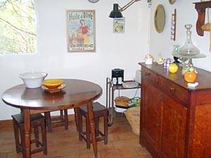 Sur de Francia - Provenza - Luberon - 4 Dormitorios - Villa alojamiento - cocina (PR-62) photo 6 de 6