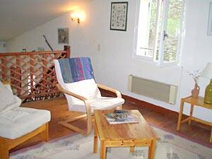 Sur de Francia - Provenza - Luberon - 4 Dormitorios - Villa alojamiento - dormitorio 2 (PR-62) photo 4 de 10