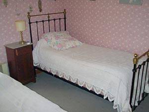 Sur de Francia - Provenza - Luberon - 4 Dormitorios - Villa alojamiento - dormitorio 2 (PR-62) photo 6 de 10