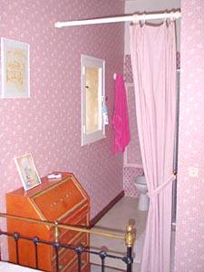 Sur de Francia - Provenza - Luberon - 4 Dormitorios - Villa alojamiento - dormitorio 2 (PR-62) photo 8 de 10