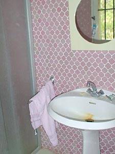 Sur de Francia - Provenza - Luberon - 4 Dormitorios - Villa alojamiento - ba&ntilde;o 1 (PR-62) photo 2 de 3