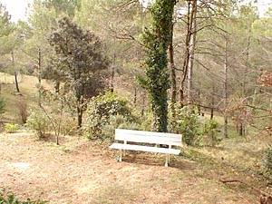 Sur de Francia - Provenza - Luberon - 4 Dormitorios - Villa alojamiento - dormitorio 2 (PR-62) photo 9 de 10