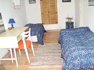 Sur de Francia - Provenza - Luberon - 4 Dormitorios - Villa alojamiento - dormitorio 3 (PR-62) photo 2 de 3