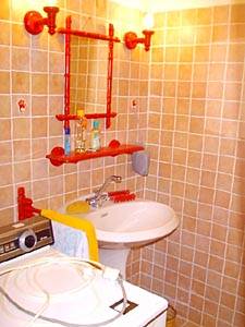 Sur de Francia - Provenza - Luberon - 4 Dormitorios - Villa alojamiento - ba&ntilde;o 2 (PR-62) photo 3 de 3