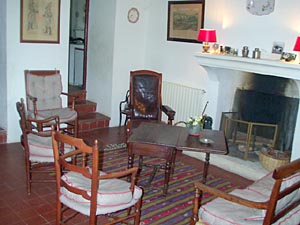 South France 4 Bedrooms - Maison de Village accommodation - Apartment reference PR-65
