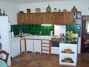 South France 4 Bedrooms - Maison de Village accommodation kitchen photo 6