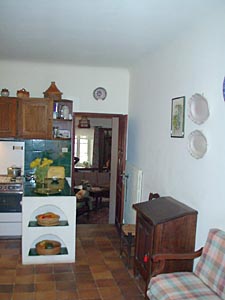 South France 4 Bedrooms - Maison de Village accommodation living room photo 9