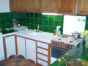 South France 4 Bedrooms - Maison de Village accommodation kitchen photo 12