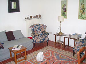 South France 4 Bedrooms - Maison de Village accommodation living room photo 14