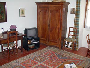 South France 4 Bedrooms - Maison de Village accommodation living room photo 15