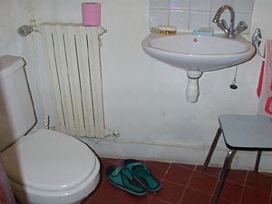 South France 4 Bedrooms - Maison de Village accommodation bathroom 1 photo 19
