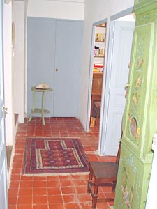 South France 4 Bedrooms - Maison de Village accommodation bedroom 1 photo 22