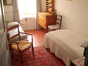 South France 4 Bedrooms - Maison de Village accommodation bedroom 1 photo 23