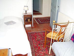 South France 4 Bedrooms - Maison de Village accommodation bedroom 1 photo 24
