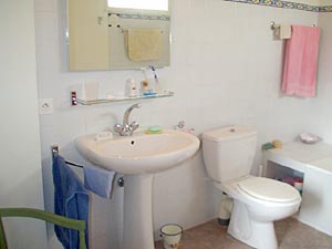 South France 4 Bedrooms - Maison de Village accommodation bathroom 3 photo 37