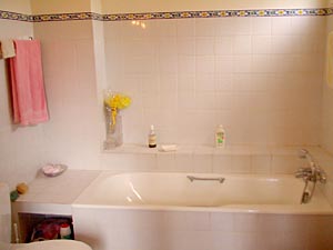 South France 4 Bedrooms - Maison de Village accommodation bathroom 3 photo 38