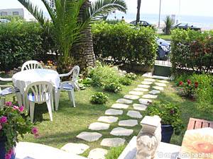 South France - French Riviera - 1 Bedroom accommodation - kitchen (PR-67) photo 1 of 2
