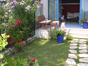 Sud della Francia - Costa Azzurra - 1 Camera da letto appartamento casa vacanze - altro (PR-67) photo 3 di 8