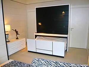 South France - French Riviera - 1 Bedroom accommodation - living room (PR-67) photo 10 of 12
