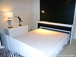 South France - French Riviera - 1 Bedroom accommodation - Apartment reference PR-67