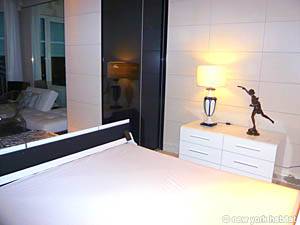 South France - French Riviera - 1 Bedroom accommodation - living room (PR-67) photo 6 of 12