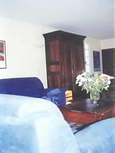 Sud della Francia - Regione di Avignone - 4 Camere - Mas appartamento casa vacanze - soggiorno (PR-71) photo 2 di 2