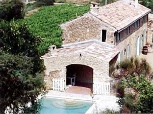 Sud della Francia - Regione di Avignone - 4 Camere - Mas appartamento casa vacanze - altro (PR-71) photo 2 di 8