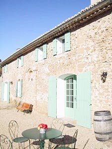 Sud della Francia - Regione di Avignone - 4 Camere - Mas appartamento casa vacanze - altro (PR-71) photo 3 di 8