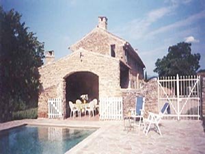 Sud della Francia - Regione di Avignone - 4 Camere - Mas appartamento casa vacanze - altro (PR-71) photo 4 di 8