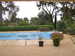 Sud de la France - C&ocirc;te d'Azur - T4 - Villa appartements location vacances - autre (PR-77) photo 2 de 6