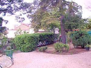Sud de la France - C&ocirc;te d'Azur - T4 - Villa appartements location vacances - autre (PR-77) photo 3 de 6