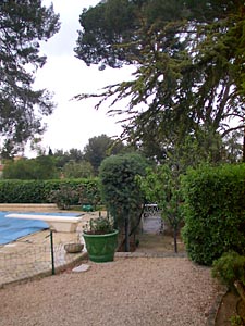 Sud de la France - C&ocirc;te d'Azur - T4 - Villa appartements location vacances - autre (PR-77) photo 4 de 6