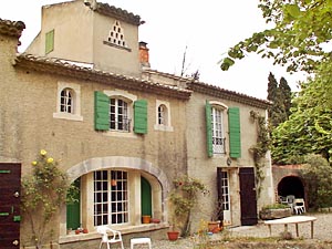 S&uuml;dfrankreich 8 Zimmer - Mas ferienwohnung - andere (PR-80) photo 5 von 9