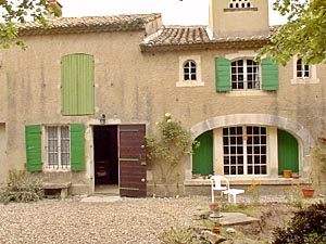 S&uuml;dfrankreich 8 Zimmer - Mas ferienwohnung - andere (PR-80) photo 6 von 9