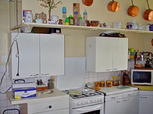 S&uuml;dfrankreich 8 Zimmer - Mas ferienwohnung - k&uuml;che (PR-80) photo 2 von 5