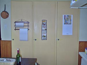 S&uuml;dfrankreich 8 Zimmer - Mas ferienwohnung - k&uuml;che (PR-80) photo 5 von 5