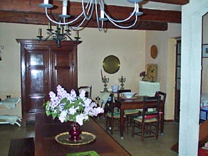 S&uuml;dfrankreich 8 Zimmer - Mas ferienwohnung - wohnzimmer (PR-80) photo 8 von 11