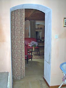 S&uuml;dfrankreich 8 Zimmer - Mas ferienwohnung - wohnzimmer (PR-80) photo 9 von 11