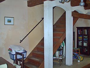 S&uuml;dfrankreich 8 Zimmer - Mas ferienwohnung - wohnzimmer (PR-80) photo 11 von 11