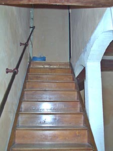 S&uuml;dfrankreich 8 Zimmer - Mas ferienwohnung - schlafzimmer 1 (PR-80) photo 1 von 5