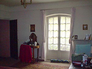 S&uuml;dfrankreich 8 Zimmer - Mas ferienwohnung - schlafzimmer 1 (PR-80) photo 4 von 5