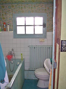 S&uuml;dfrankreich 8 Zimmer - Mas ferienwohnung - badezimmer 1 (PR-80) photo 1 von 4