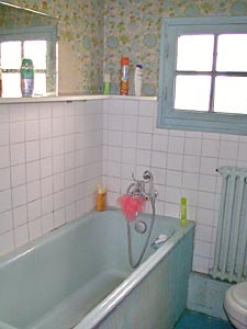 S&uuml;dfrankreich 8 Zimmer - Mas ferienwohnung - badezimmer 1 (PR-80) photo 2 von 4