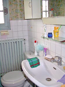 S&uuml;dfrankreich 8 Zimmer - Mas ferienwohnung - badezimmer 1 (PR-80) photo 3 von 4