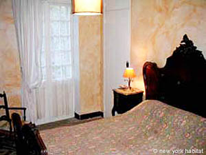 S&uuml;dfrankreich 8 Zimmer - Mas ferienwohnung - schlafzimmer 3 (PR-80) photo 2 von 2