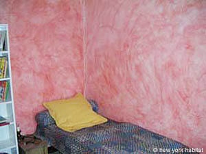S&uuml;dfrankreich 8 Zimmer - Mas ferienwohnung - schlafzimmer 5 (PR-80) photo 1 von 2