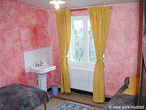 S&uuml;dfrankreich 8 Zimmer - Mas ferienwohnung - schlafzimmer 5 (PR-80) photo 2 von 2