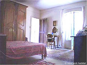 S&uuml;dfrankreich 8 Zimmer - Mas ferienwohnung - schlafzimmer 1 (PR-80) photo 3 von 5